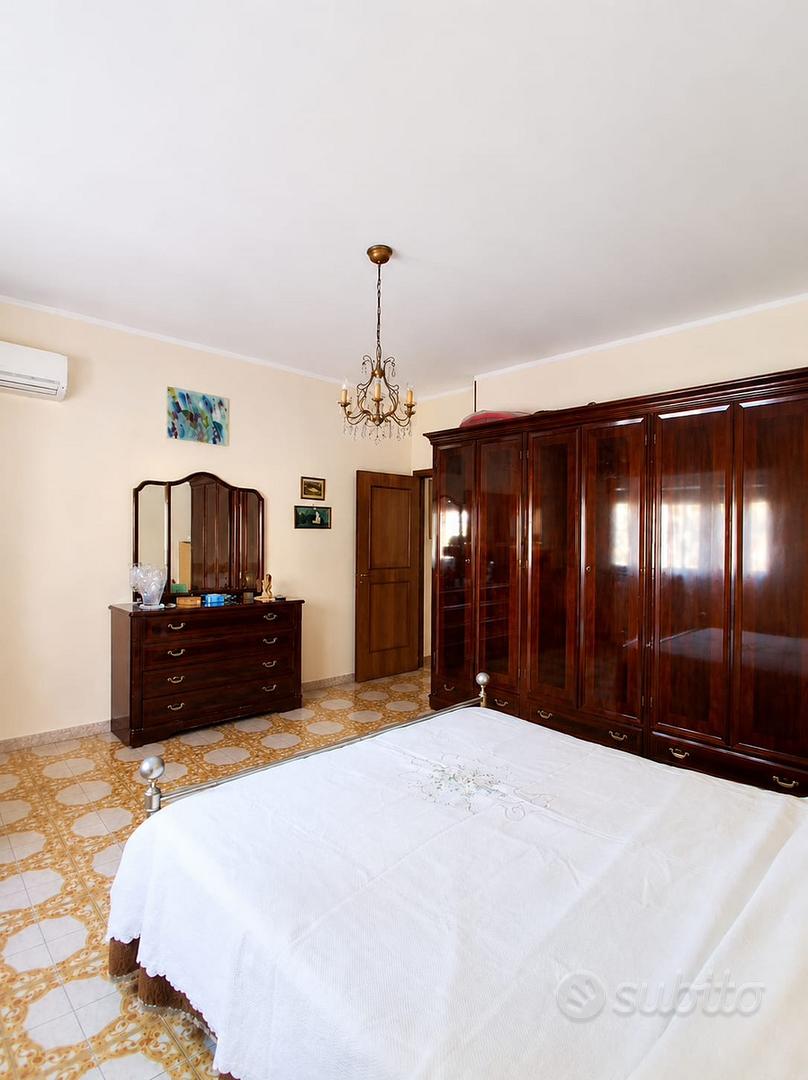 Appartamento – Palermo, Quartiere Matteotti, VIII Circoscrizione - Vista 4