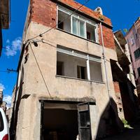 Casa nel centro storico di Baunei