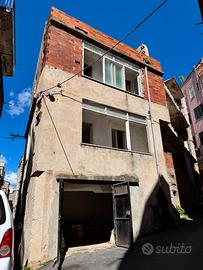 Casa nel centro storico di Baunei