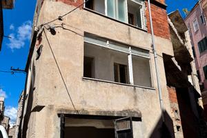 Casa nel centro storico di Baunei