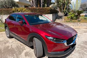 Mazda CX30 2.0 m-hybrid Exceed Bose Sound Pack 2wd