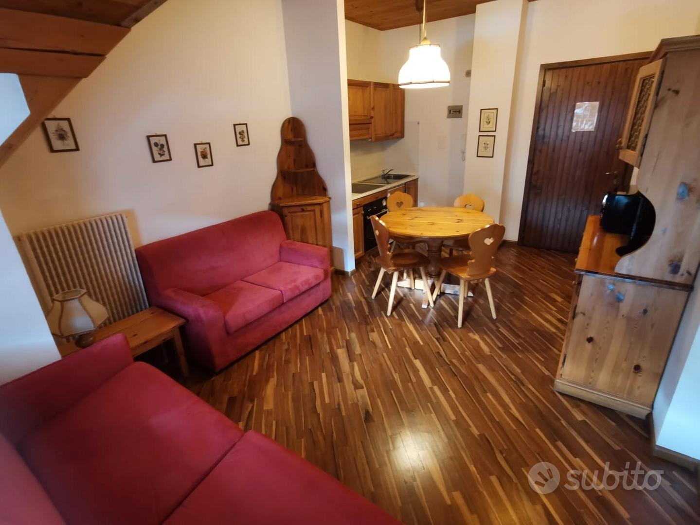 Apartment in BZ, Plesdinaz - Vista 2