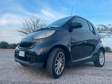 Smart Fortwo coupè CDI