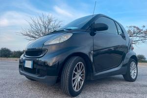 Smart Fortwo coupè CDI