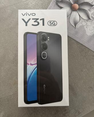 Cellulare vivo Y31. 5G