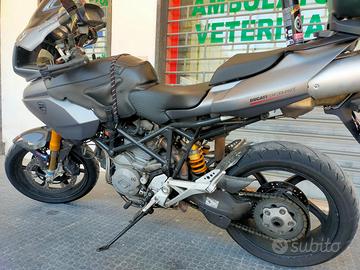 Ducati Multistrada 1100 S - 2007