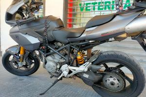 Ducati Multistrada 1100 S - 2007