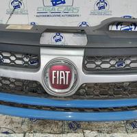 FIAT FREEMONT- MASCHERINA ANTERIORE