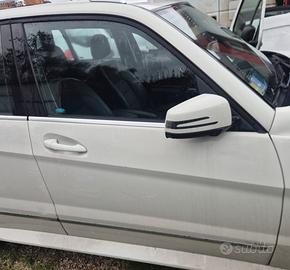 Sportollone Porta Ant. Dx Per Mercedes GLK