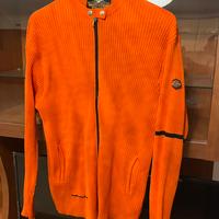 Cardigan uomo Harley Davidson
