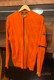 Cardigan uomo Harley Davidson