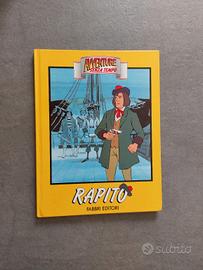 Rapito 