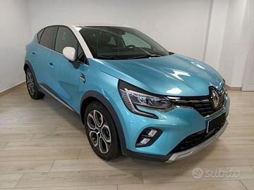 Renault Captur 2nd serie Plug-in Hybrid E-Tec...