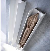 Termoarredo Scaldasalviette Design Antrax T2V