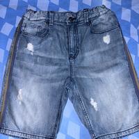 pantaloncino benetton