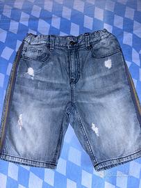 pantaloncino benetton