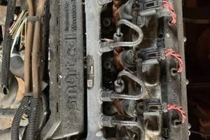 Motore smart 800 Diesel 2006