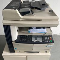 Stampante kyocera km 1635