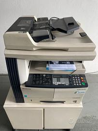 Stampante kyocera km 1635