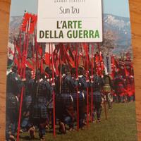 L'arte della guerra, Sun Tzu