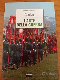 L'arte della guerra, Sun Tzu
