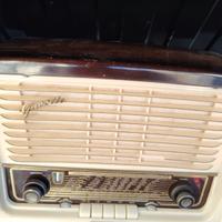 radio Telefunken gavotte