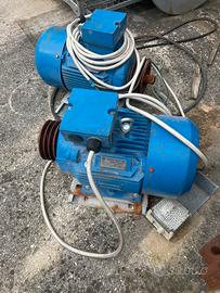 Motore elettrico