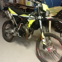 Fantic 50