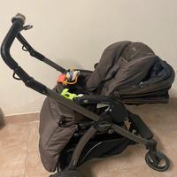Peg Perego Plus S Book