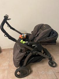 Peg Perego Plus S Book