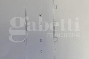 Negozio Lamezia Terme [Cod. rif 3314935ACG]