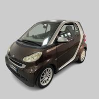 Smart ForTwo 1000 45 kW MHD coupé pure