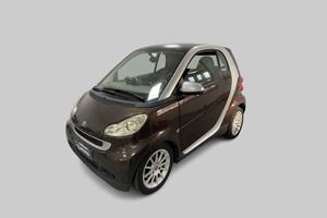 Smart ForTwo 1000 45 kW MHD coupé pure
