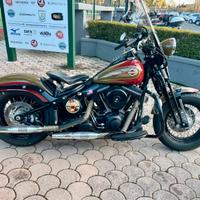 Collezione 3 harley touring special