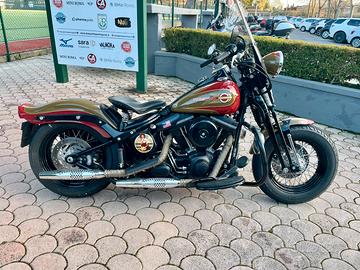 Collezione 3 harley touring special