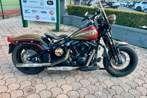 Collezione 3 harley touring special