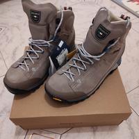 Scarpe da trekking donna