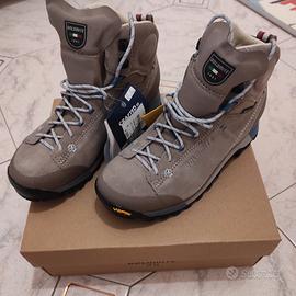 Scarpe da trekking donna