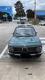 Bmw 2000 tii touring