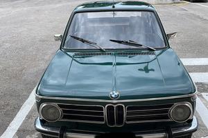 Bmw 2000 tii touring