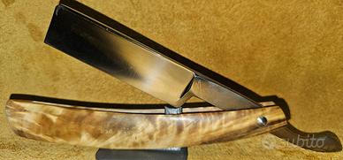 RASOIO ML MASTRO LIVI 7/8"