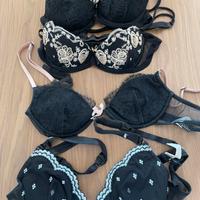 Set di 4 reggiseni taglia 1
