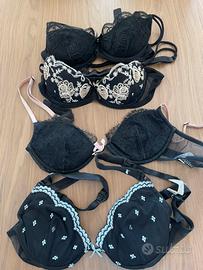 Set di 4 reggiseni taglia 1