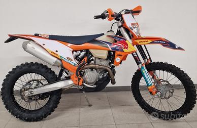 Ktm 350 EXC enduro