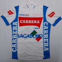Maglia ciclismo Carrera 1987