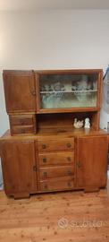 Credenza Vintage