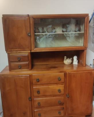 Credenza Vintage