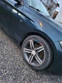 Bmw seri1 f 20