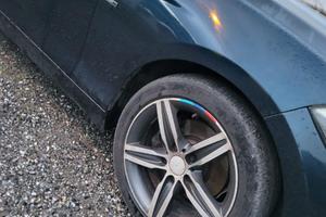 Bmw seri1 f 20