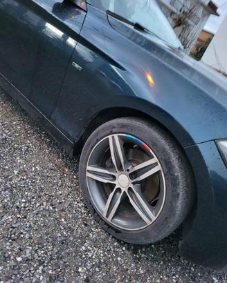 Bmw seri1 f 20